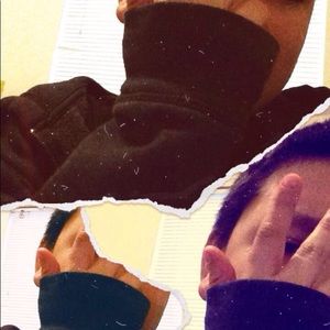 Meet your Posher, Cristian